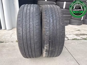 gomme usate 2156017 Estivo CONTINENTAL - Con - 742