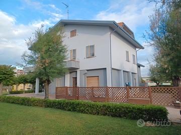 Casa vacanza Marotta Fronte Mare