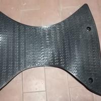 Honda SH 150 2013/2019 Tappetino pedana in gomma