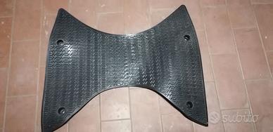 Honda SH 150 2013/2019 Tappetino pedana in gomma