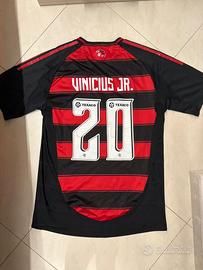 Maglia 2526 Originale CR Flamengo