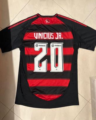 Maglia 2526 Originale CR Flamengo
