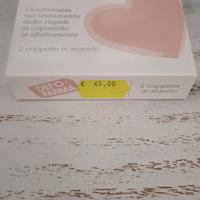 coppette argento 