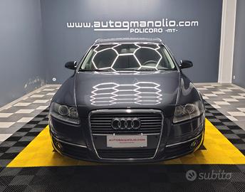 Audi A6 Avant 2.7 V6 TDI multitronic Advanced