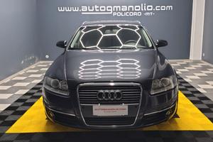 Audi A6 Avant 2.7 V6 TDI multitronic Advanced