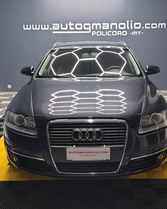 Audi A6 Avant 2.7 V6 TDI multitronic Advanced