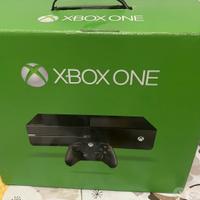 Xbox one console videogame xbox 1