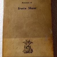 Irwin Shaw "I giovani leoni"