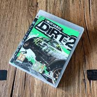 PS3 Game - Colin McRae Dirt 2