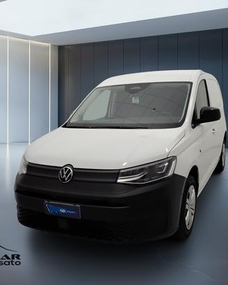 VOLKSWAGEN Caddy Cargo V - Caddy cargo 2.0 tdi 122