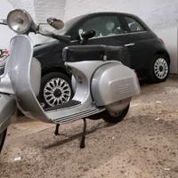 Piaggio Vespa 125 (VNL2/VNL3) - 1978