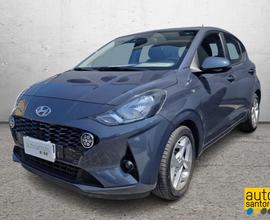 HYUNDAI I10 1.0 TECH + CONNECT PACK
