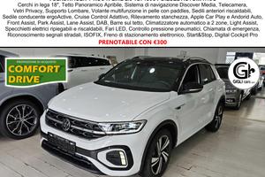 Volkswagen T-Roc 2.0 R-Line DSG Tetto R Line Cam F