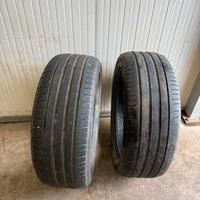 Gomme estive 255/45 r19 100V