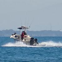 AL CUSTOM 21 CC + 200hp SUZUKI (2025) + 6hp SUZUKI