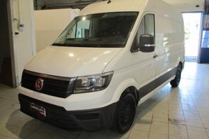 VOLKSWAGEN CRAFTER PASSO MEDIO TETTO ALTO 140 CV
