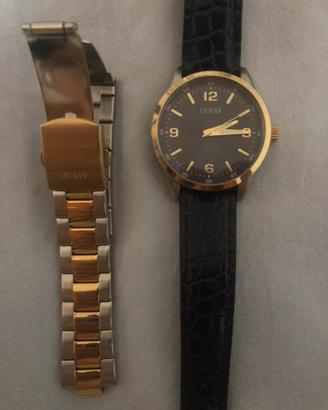 Orologio Guess