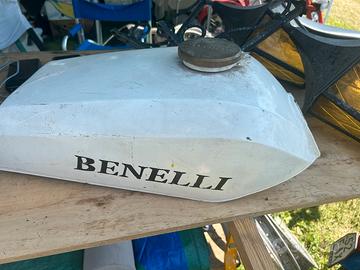 Serbatoio benelli