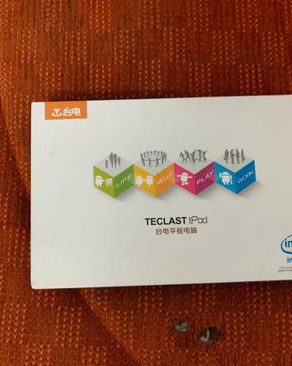 Teclast X70R