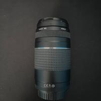 75-300 canon f4 5.6 iii ef
