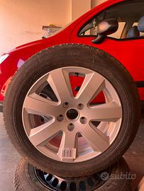 Gomma Michelin Primacy Hp 215/55 R16 93V