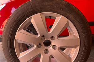 Gomma Michelin Primacy Hp 215/55 R16 93V