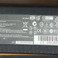 Alimentatore HP originale