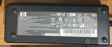 Alimentatore HP originale