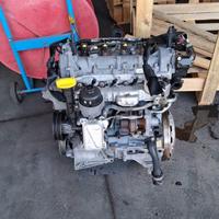 Motore 1.3 multijet