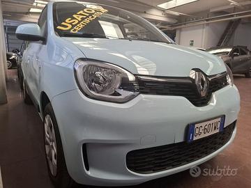 Renault Twingo Electric Twingo Zen 22kWh