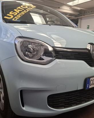 Renault Twingo Electric Twingo Zen 22kWh