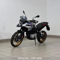 BMW F 850 GS Rallye Abs