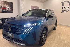 PEUGEOT 3008 Hybrid 136 e-DCS6 GT