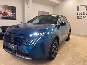 PEUGEOT 3008 Hybrid 136 e-DCS6 GT