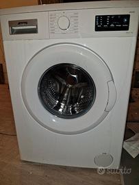 lavatrice 5 kg