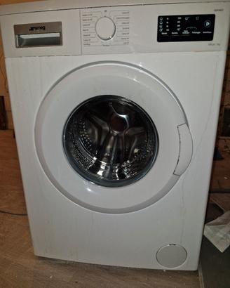 lavatrice 5 kg