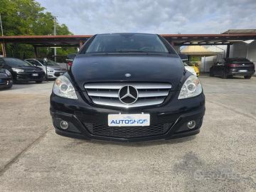Mercedes-benz B 180 CDI