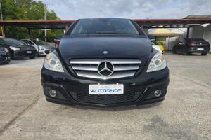 Mercedes-benz B 180 CDI