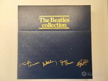 The Beatles Collection 1978 - Condizioni BUONE