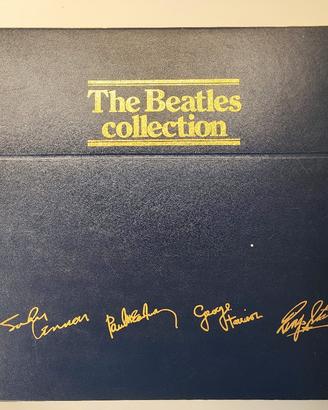 The Beatles Collection 1978 - Condizioni BUONE
