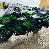 KAWASAKI Z 1000 AL PREZZO PIU' BASSO DI ROMA !