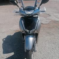 Honda 150 - 2020