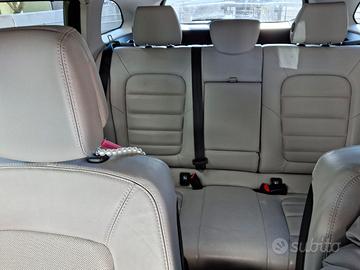 renault talisman 1.7 150cv executive 4control