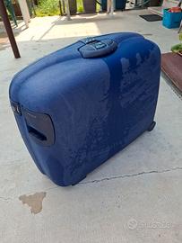 valigia samsonite xl 