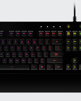 Tastiera Gaming