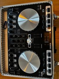 consolle reloop beatmix