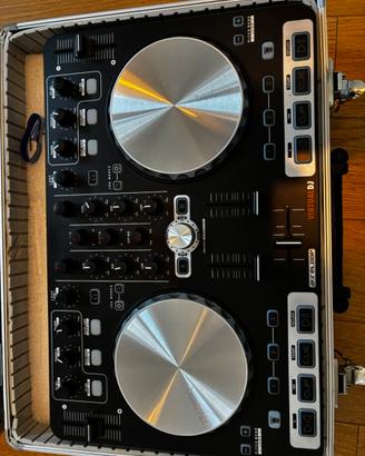 consolle reloop beatmix