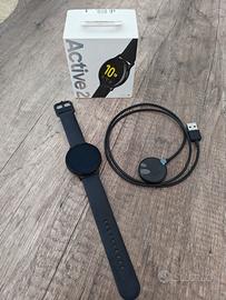 Samsung watch active 2