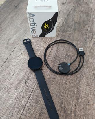 Samsung watch active 2