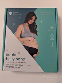 Fascia gravidanza Koala Belly Band